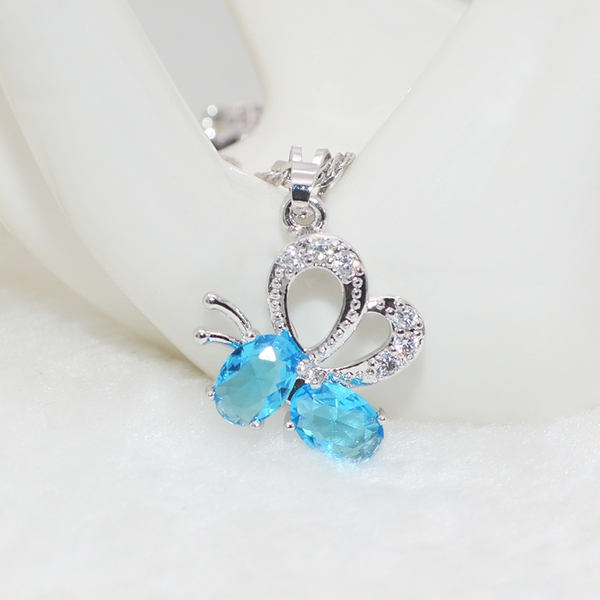 Дамски колиета в много различни цветове - 11 модела