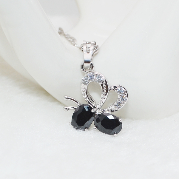 Дамски колиета в много различни цветове - 11 модела