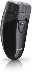 Philips PQ203 Battery Operated Shaver / Ел. Самобръсначка