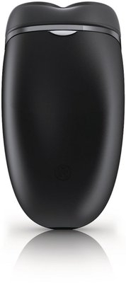 Philips PQ203 Battery Operated Shaver / Ел. Самобръсначка