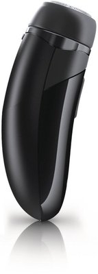 Philips PQ203 Battery Operated Shaver / Ел. Самобръсначка