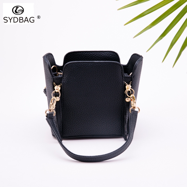 Дамски мини чанти с релефна кожа за през рамо - розови, черни, светлосини, сиви