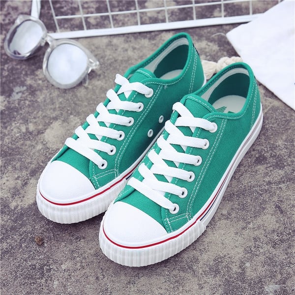 Цветни дамски кецове подходящи за: пролетта, лятото и есента-6 цвята.