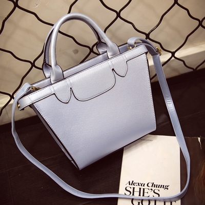 Οι γυναίκες σακίδιο faux δέρμα με μαλακή επιφάνεια και φερμουάρ κόκκινο, μπλε, μαύρο, λευκό, γκρι, μωβ