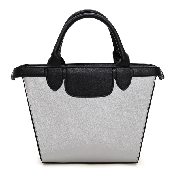 Οι γυναίκες σακίδιο faux δέρμα με μαλακή επιφάνεια και φερμουάρ κόκκινο, μπλε, μαύρο, λευκό, γκρι, μωβ