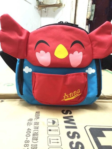 Водоустойчиви детски раници подходящи за момчета и момичета - костенурка,динозавър,пеперуда и други