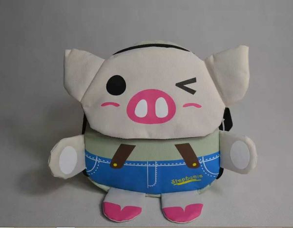 Водоустойчиви детски раници подходящи за момчета и момичета - костенурка,динозавър,пеперуда и други