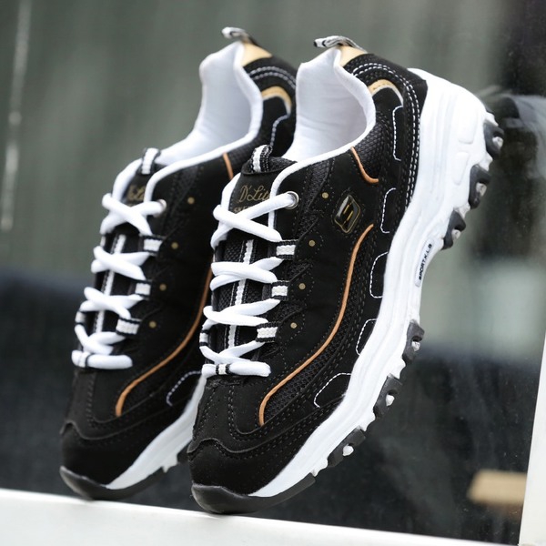 Дамски меки маратонки в ретро стил бели, черни и други уникални модели