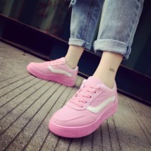 Дамски маратонки за ежедневие и спорт: 5 цвята