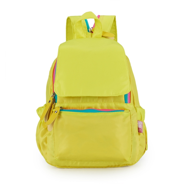 Детска ученическа чанта / раница розов , жълт, черен, син цвят: ученически модели раници за момчета и момичета малки и големи