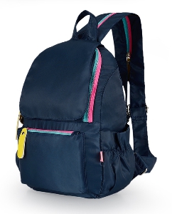 Детска ученическа чанта / раница розов , жълт, черен, син цвят: ученически модели раници за момчета и момичета малки и големи