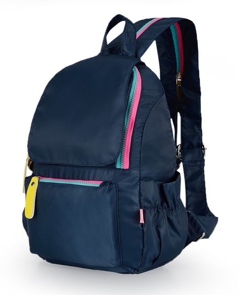 Детска ученическа чанта / раница розов , жълт, черен, син цвят: ученически модели раници за момчета и момичета малки и големи