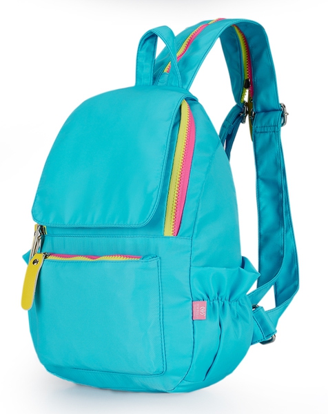 Детска ученическа чанта / раница розов , жълт, черен, син цвят: ученически модели раници за момчета и момичета малки и големи