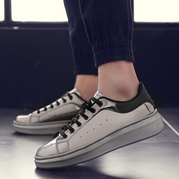 Цветни мъжки кецове подходящи за ежедневие - 28 модела