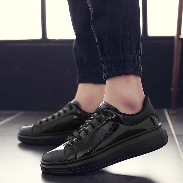 Цветни мъжки кецове подходящи за ежедневие - 28 модела