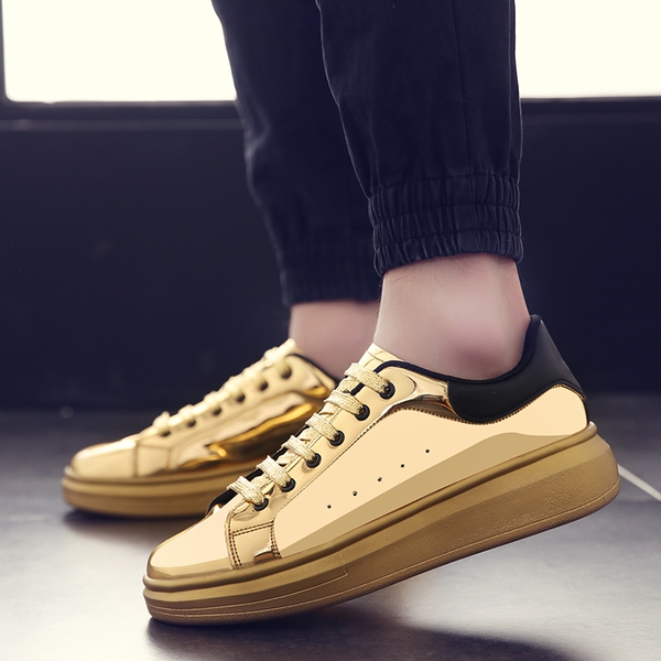 Цветни мъжки кецове подходящи за ежедневие - 28 модела