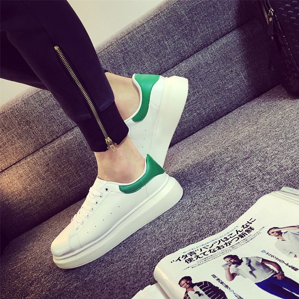 Цветни мъжки кецове подходящи за ежедневие - 28 модела