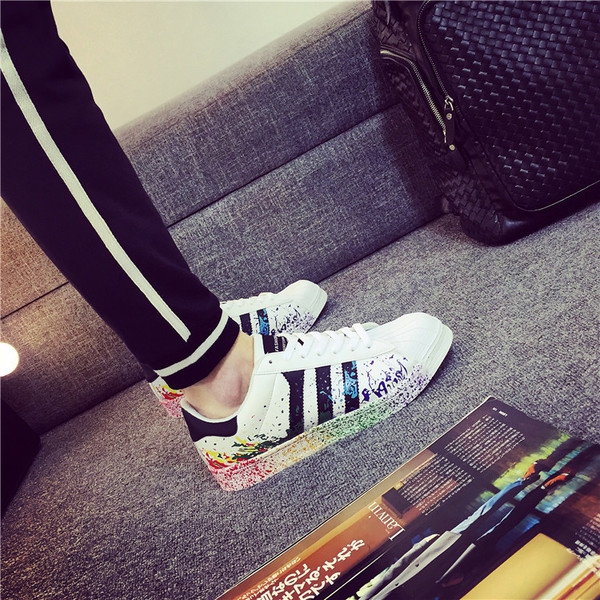 Цветни мъжки кецове подходящи за ежедневие - 28 модела