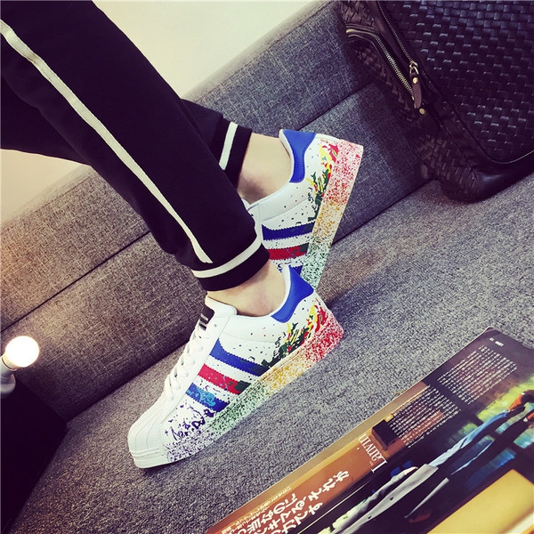 Цветни мъжки кецове подходящи за ежедневие - 28 модела