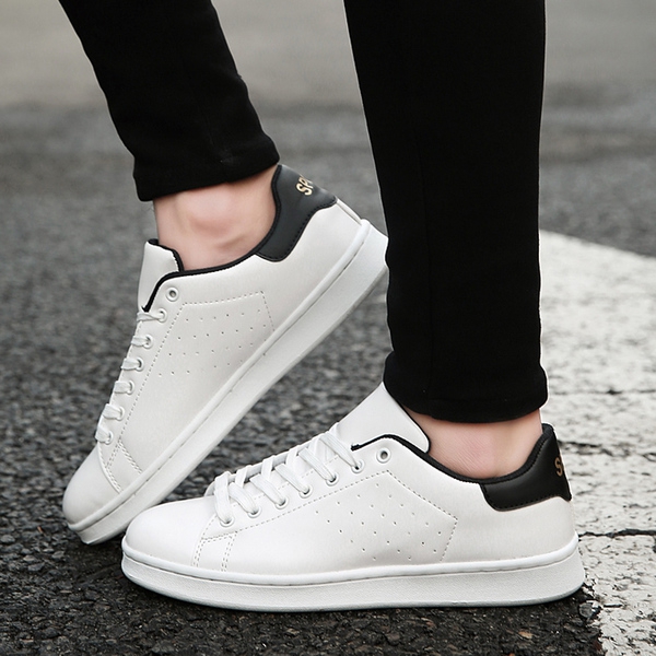 Цветни мъжки кецове подходящи за ежедневие - 28 модела