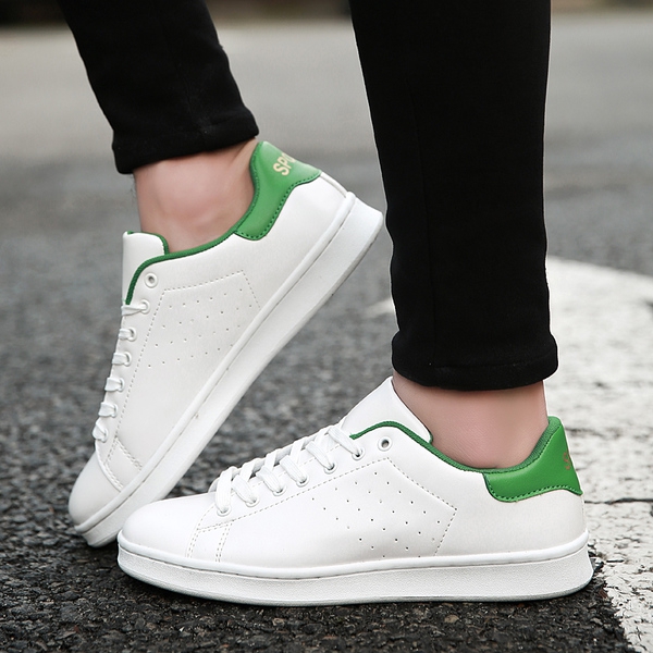 Цветни мъжки кецове подходящи за ежедневие - 28 модела