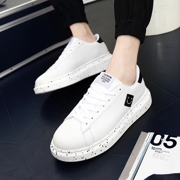 Цветни мъжки кецове подходящи за ежедневие - 28 модела