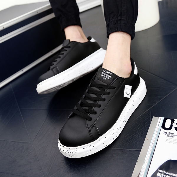 Цветни мъжки кецове подходящи за ежедневие - 28 модела