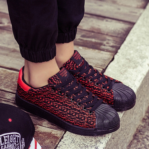 Цветни мъжки кецове подходящи за ежедневие - 28 модела