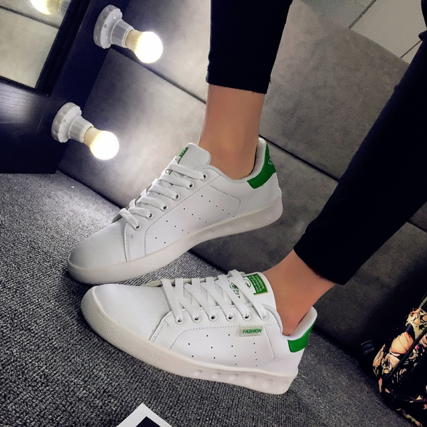 Цветни мъжки кецове подходящи за ежедневие - 28 модела