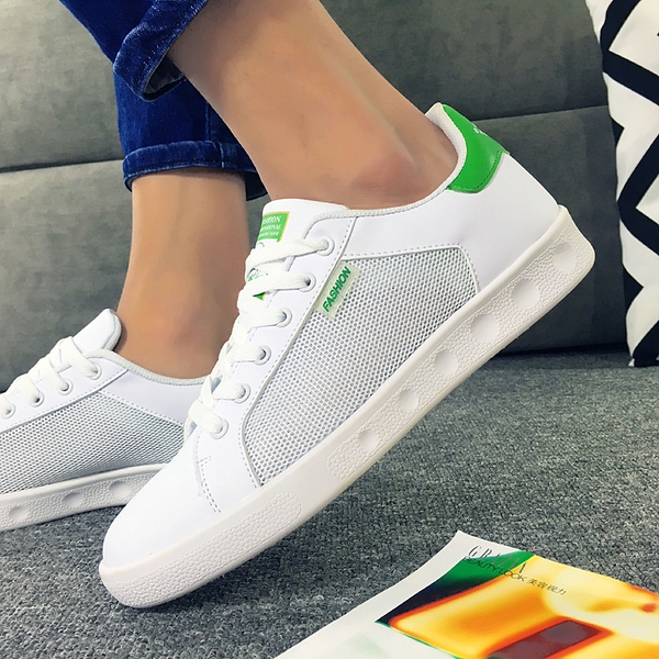 Цветни мъжки кецове подходящи за ежедневие - 28 модела