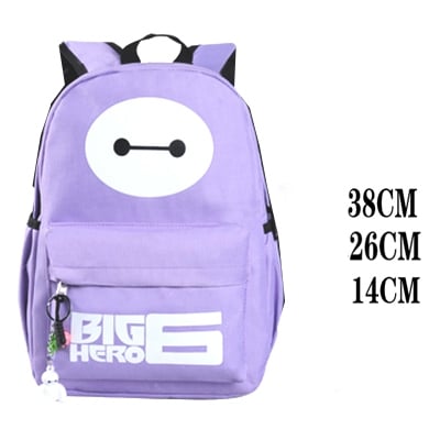 Детски ученически раници за момчета и момичета розови, сини, черни два размера малки и големи за начално и основно училище