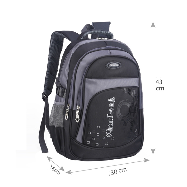 Детски ученически раници за момчета и момичета два размера различни цветове.