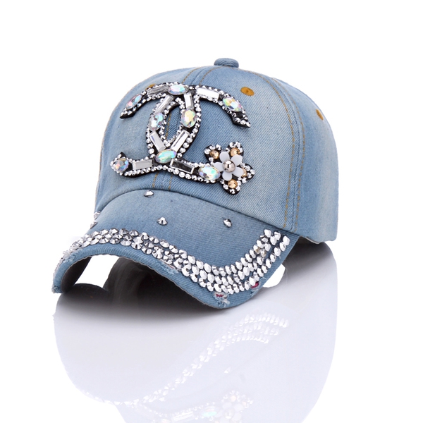 Дамски шапки 24 модела