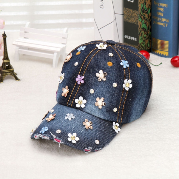 Дамски шапки 24 модела