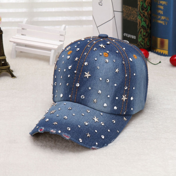 Дамски шапки 24 модела