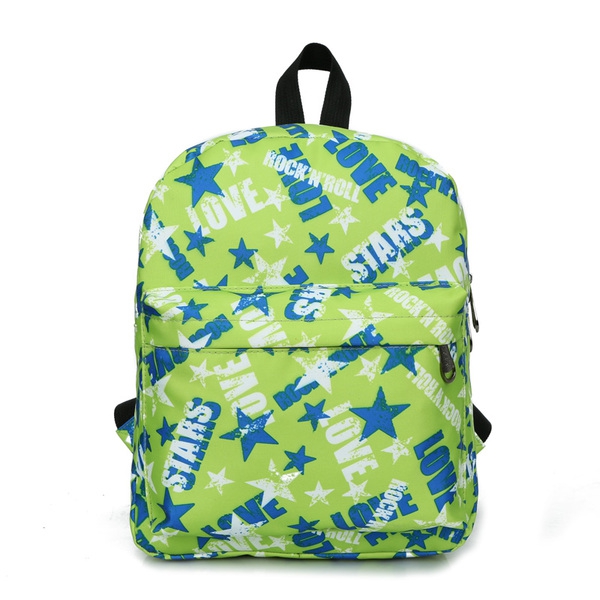 Детски ученически цветни раници за момчета и момичета подходящи за начално училище, прогимнизиален етап и за подрастващи   