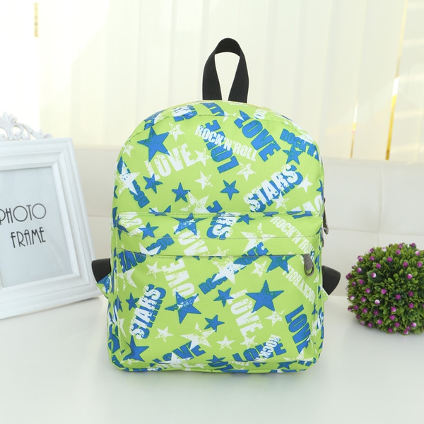 Детски ученически цветни раници за момчета и момичета подходящи за начално училище, прогимнизиален етап и за подрастващи   