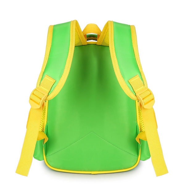 Детски училищни раници подходящи за момчета и момичета в различни цветове - ябълка