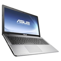 Обновен Клас А1 Asus R510CA Pentium Dual Core 6GB 500GB 15.6 inch Windows 8 Laptop