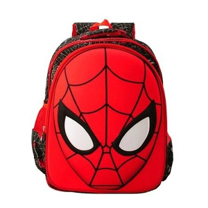 Παιδικό σακίδιο  Spiderman για αγόρια σε πολλά διαφορετικά μοντέλα - μεσαία και μεγάλα