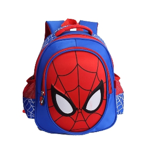 Παιδικό σακίδιο  Spiderman για αγόρια σε πολλά διαφορετικά μοντέλα - μεσαία και μεγάλα