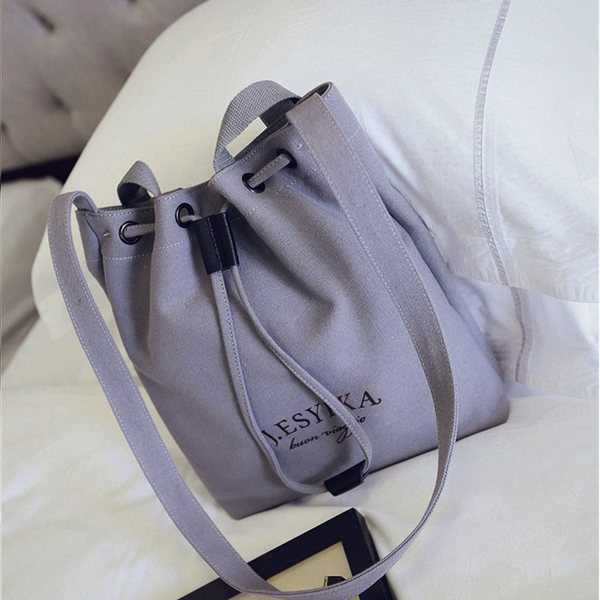 Дамски обемисти чанти в няколко цвята розови, светлосини, сиви с размери 28*38*8