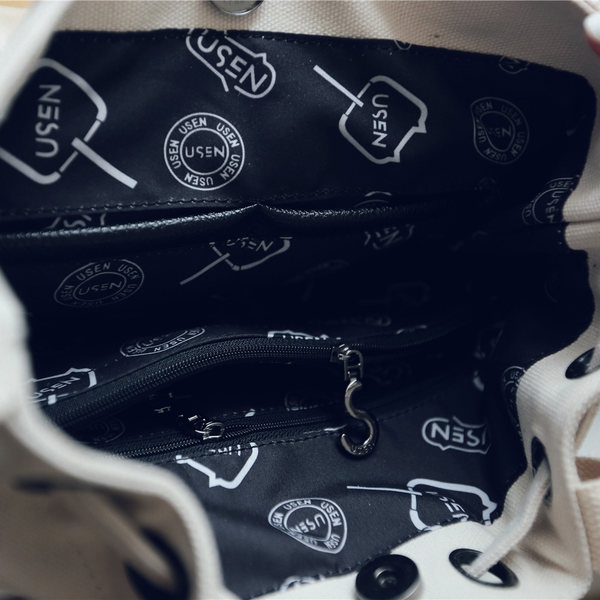 Дамски обемисти чанти в няколко цвята розови, светлосини, сиви с размери 28*38*8