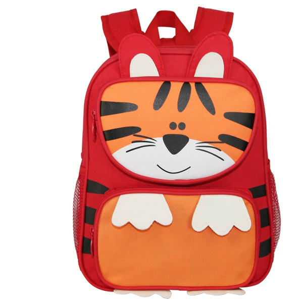 Детски раници за момчета и момичета в много различни цветове - калинка или тигър