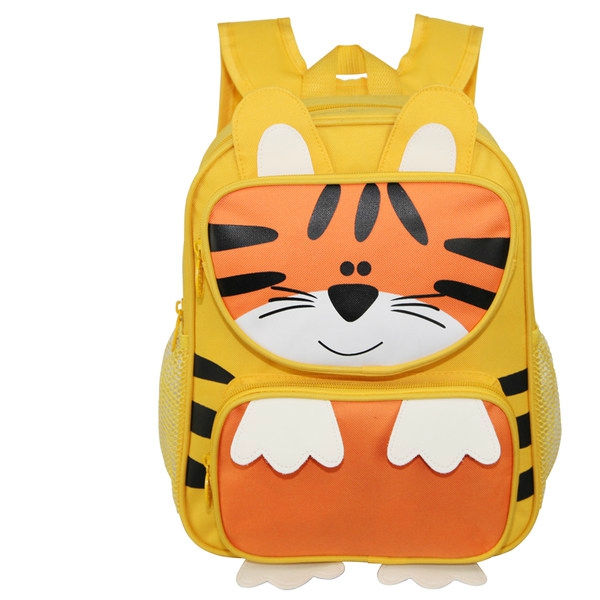 Детски раници за момчета и момичета в много различни цветове - калинка или тигър