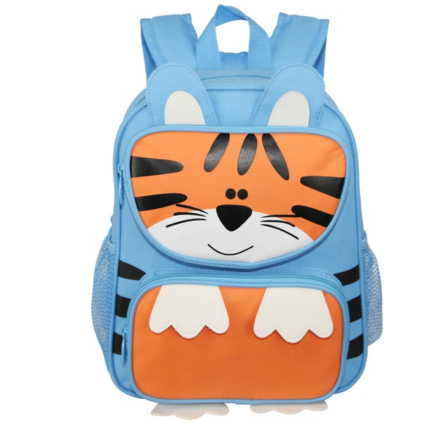 Детски раници за момчета и момичета в много различни цветове - калинка или тигър