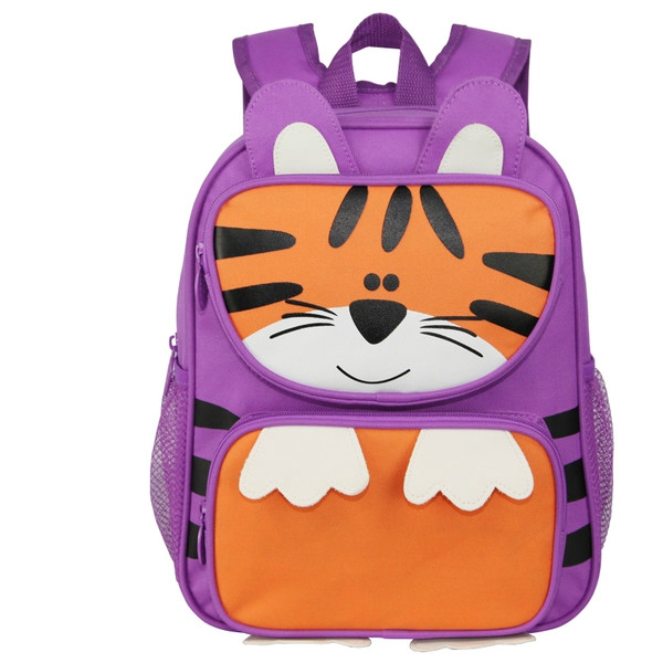 Детски раници за момчета и момичета в много различни цветове - калинка или тигър