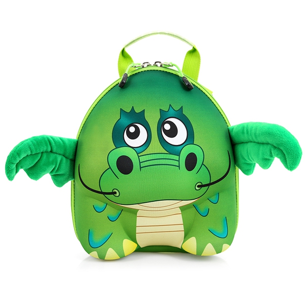 Детски раници за момчета и момичета - слонче, тигър, панда, лъв и други