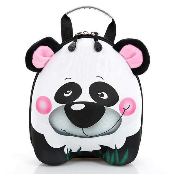 Детски раници за момчета и момичета - слонче, тигър, панда, лъв и други