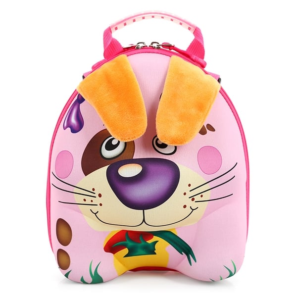 Детски раници за момчета и момичета - слонче, тигър, панда, лъв и други